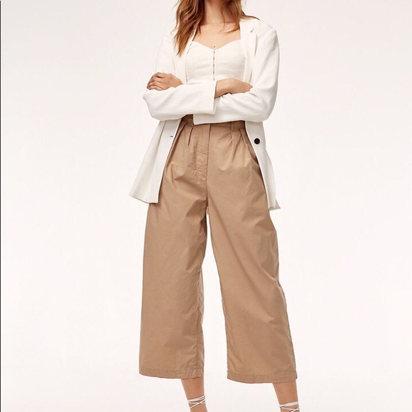 Aritzia Wilfred Catrinette Pant - Picture 2 of 3